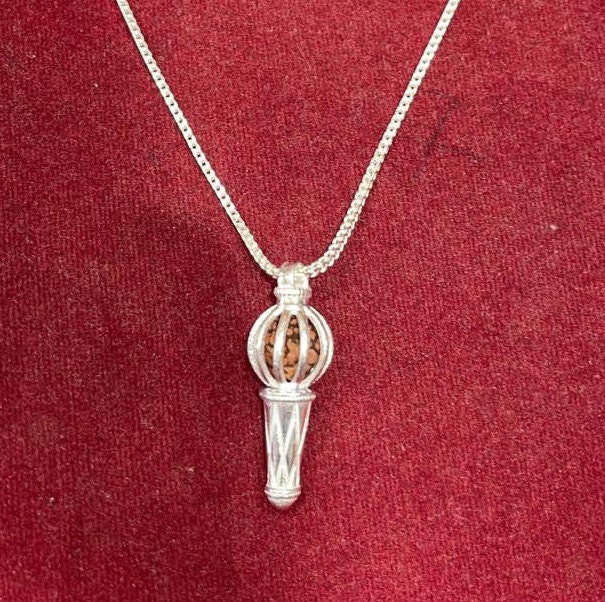 MalavSanchi's tweet photo. Excited to share the latest addition to my #etsy shop: Silver Taweez With Black Thread, Silver Rudraksh Pendant WithChain, Sterling Silver Kavach Taweez, Rudraksh silver Necklace, Amulet Locket https://t.co/Ppneybz0VQ #silver #wedding #lunarnewyear #men #stone #nazariy https://t.co/3cEIkkCOEW