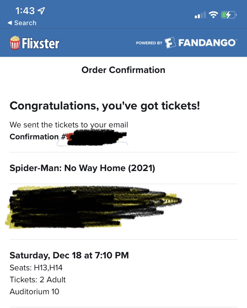 PatrickSlama74's tweet photo. Pizza time…#SpiderMan #SpiderManNoWayHome https://t.co/gQg0gcTLut