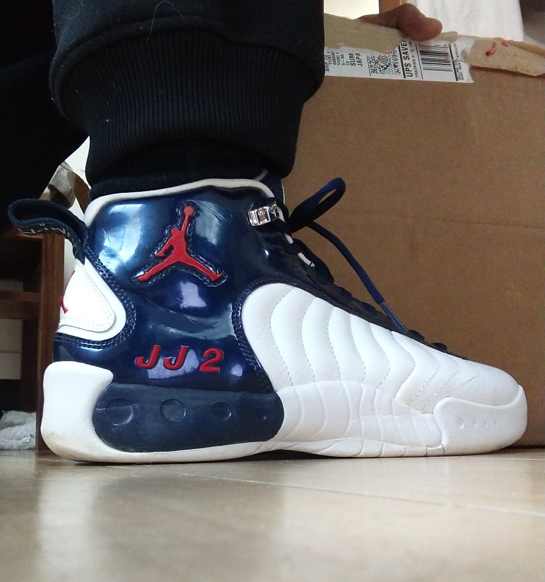 attention2021's tweet photo. #jumpmanpro
#PE
#asterkicksから横取り
#今日はupsでした https://t.co/dN9LzJccEh
