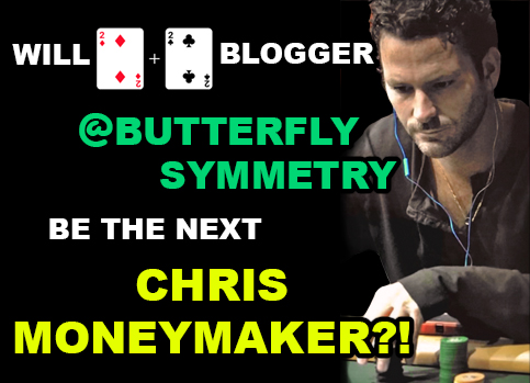 twoplustwoforum's tweet image. From starting as a recreational #poker player during the “#ChrisMoneymaker boom” in 2003, 2+2’s own @ButterflySymmetry (@RayzRayl on Twitter) is now a #millionaire poker crusher! #TwoPlusTwo #pokerblog 

Check out the thread only on 2+2! tinyurl.com/2p8vpbm4