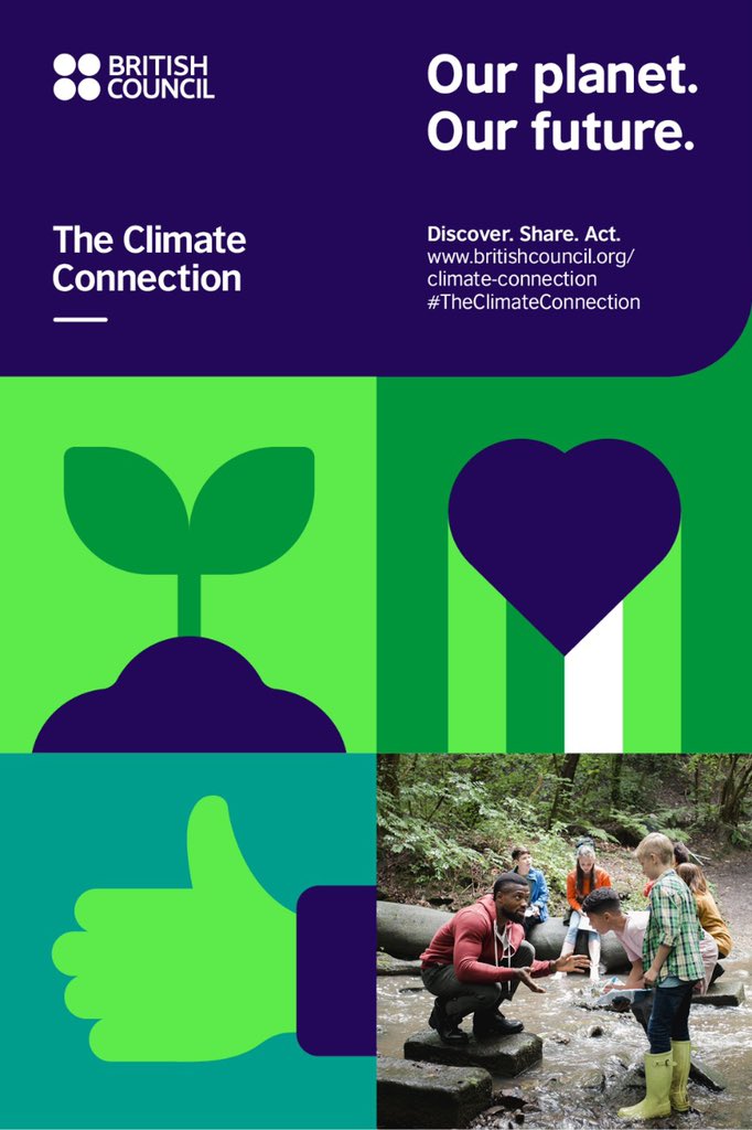 MehaktiDunia's tweet photo. Today, an event is taking place in regards to Climate Action and how the climatic changes can affect the lives of people living in an area. 

#OurPlanetOurFuture
@pkBritish https://t.co/BqPwvwrd95
