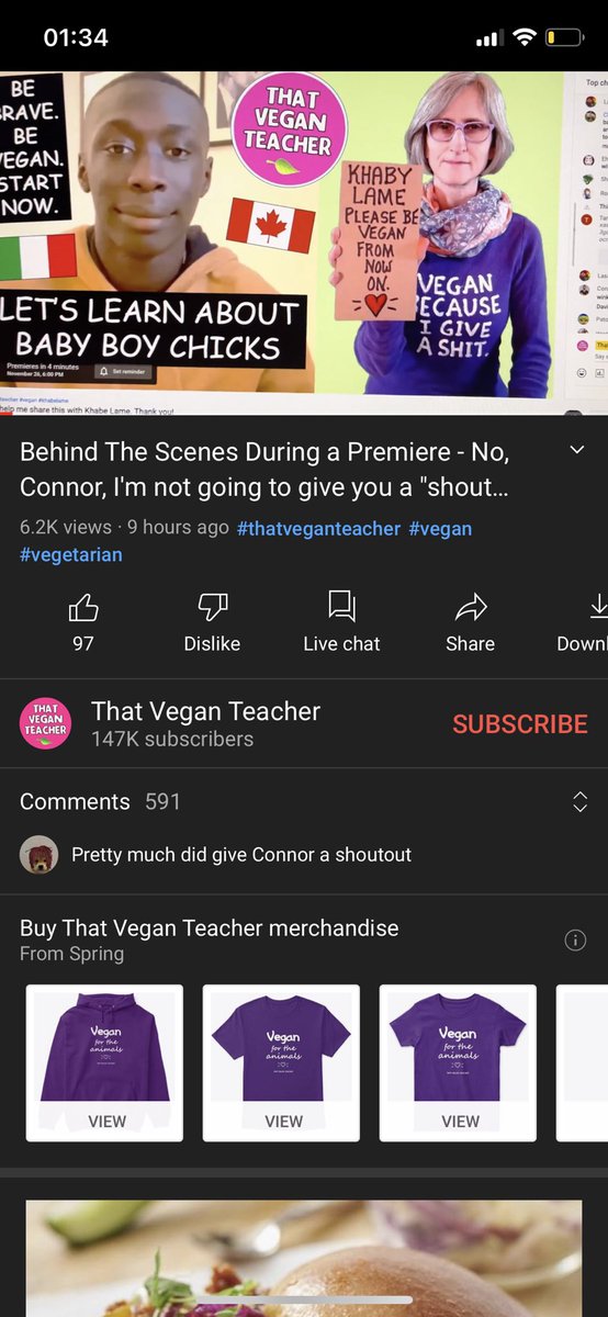 Jaymations2's tweet photo. @SusanWojcicki makes the dumbest decisions that a “CEO” could ever make. Now the dislike button is gone, so now people who can’t take criticism don’t have to worry. I don’t understand why @YouTube thinks they’re responsible for everyone’s feelings. #FireSusanWojcicki https://t.co/rtjRwGWyMt