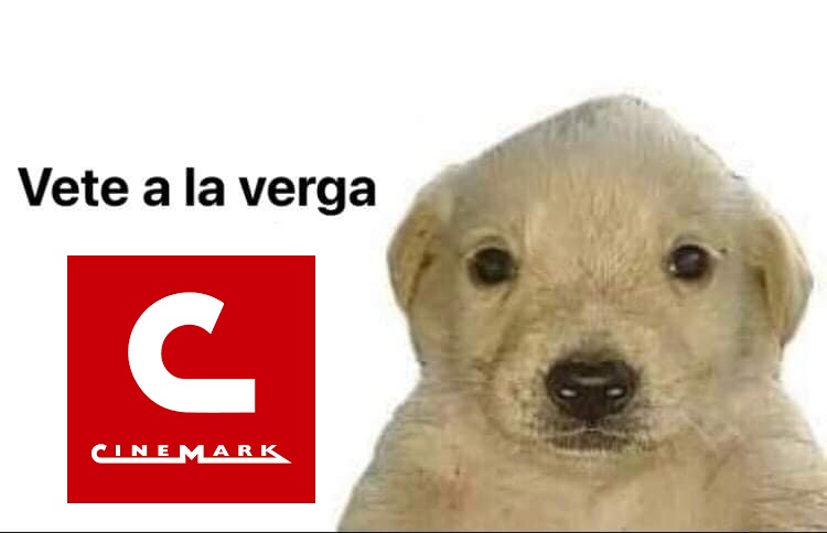 NicoART_15's tweet photo. @CinemarkChile https://t.co/QXudkCvIUe