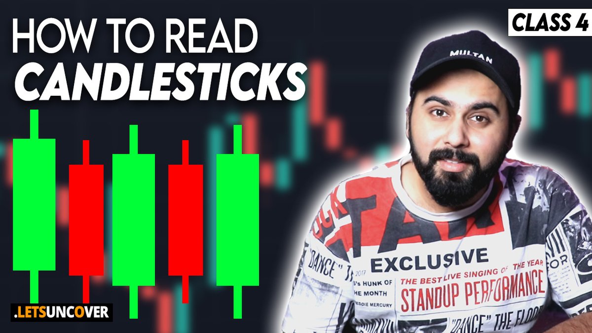 Lets_Uncover's tweet photo. How to Read Candlesticks, Crypto Trading Course (Class 4):
https://t.co/v7Gb95jgJp
.
.
.
#letsuncover #crypto https://t.co/mjvhmjQqC8