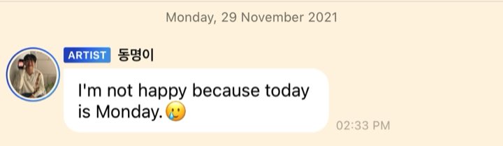 sunshinemyeong's tweet image. same dongmyeong same