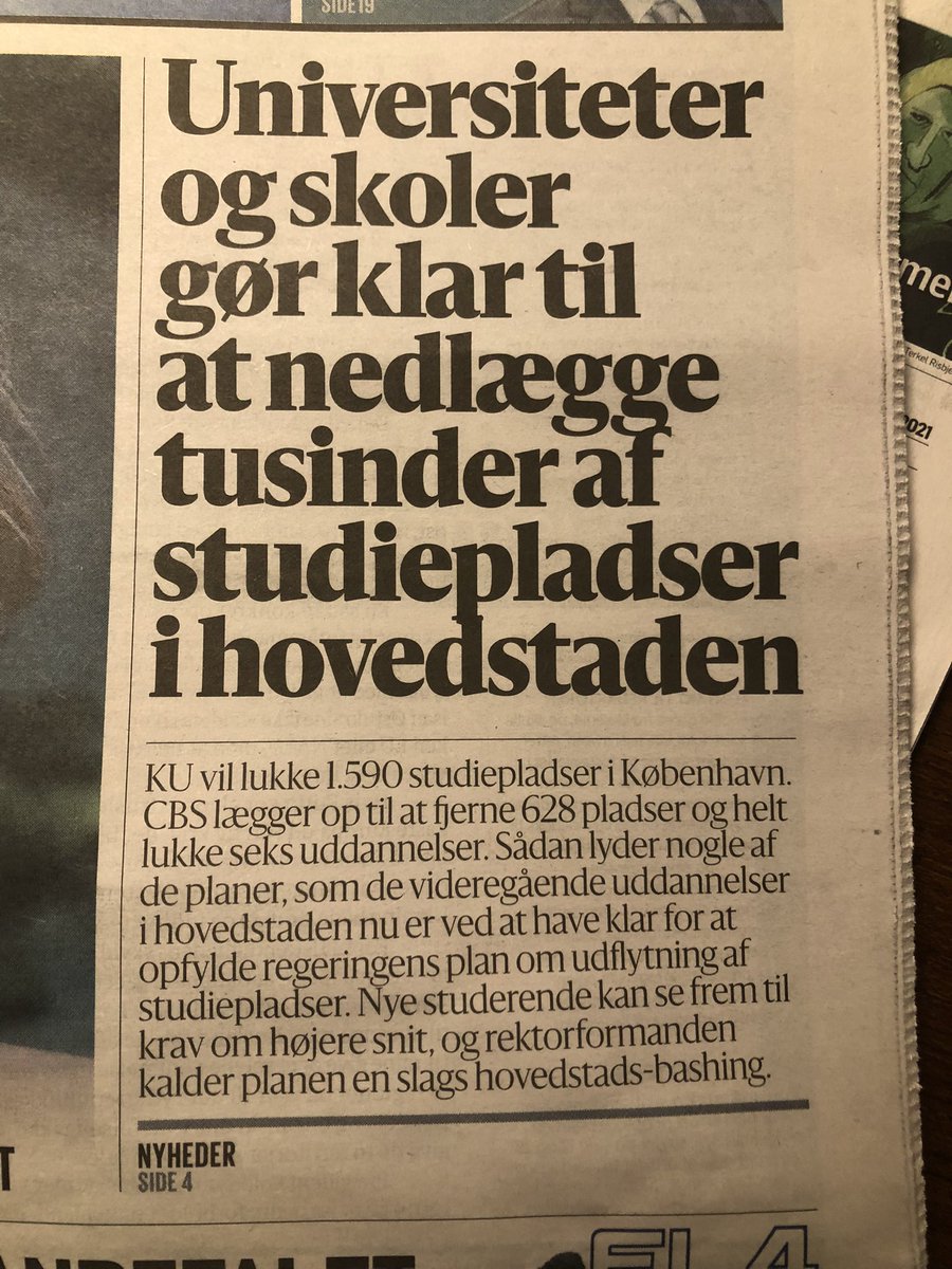 Søren Lauridsen tweet media