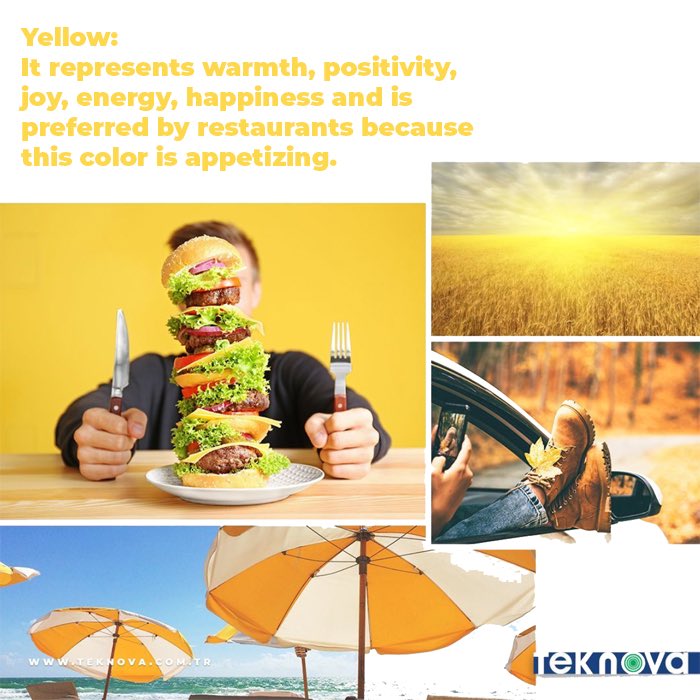 TeknovaTr's tweet photo. Every color has an effect o. Human psychology. Colors have an impact on emotions such as stress, anger, dejection and create an environment for moods such as peace, happiness and comfort. #teknova #flexoink #colors https://t.co/wQFOc2sw5g