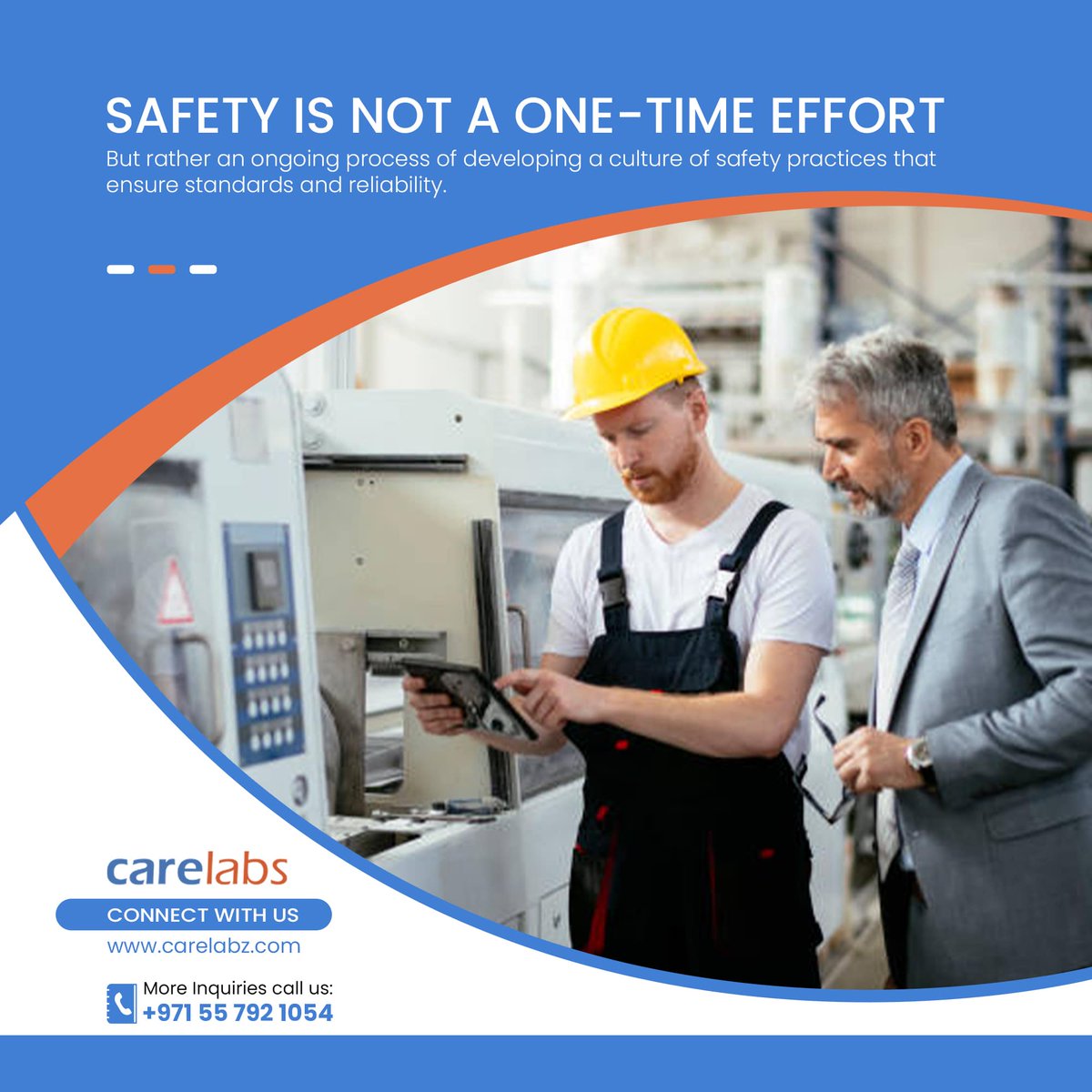 CareLabz's tweet photo. NFPA 70E Sec. 110.5 lists 12 specific items that need to be included in a company’s electrical safety program. All of these items must be documented and periodically reviewed.
#riskassessment #ElectricalSafety #PowerQuality #arcflash #arcflashstudy https://t.co/HIG1GZFHHC