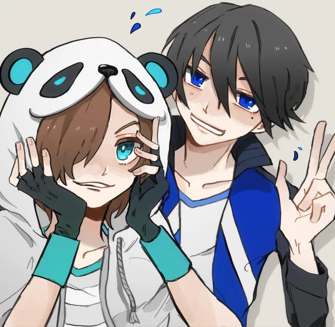 #しろっぽ 