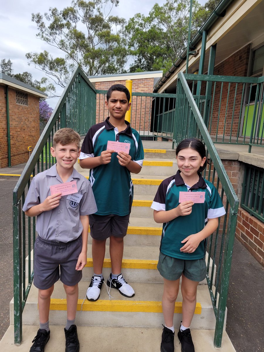 mazuohk's tweet photo. Well done to the stage 3 award recipients at this week's 3-6 assembly! @Sherwood_Grange https://t.co/nzwHk4dDWe