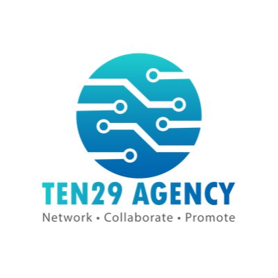 Ten29Agency's tweet photo. #NewProfilePic https://t.co/dTWtDgRMGp