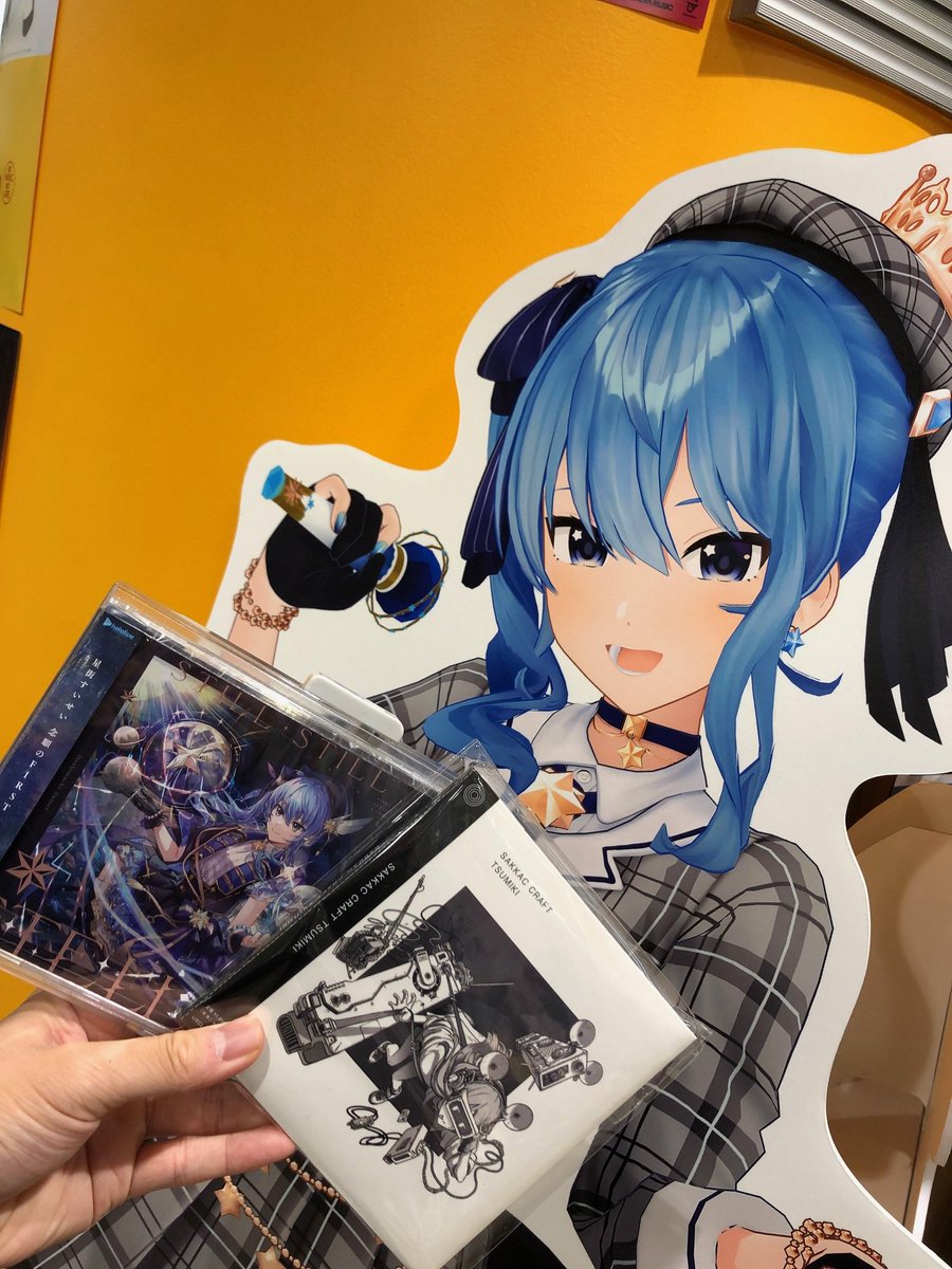タワーレコード新宿店 on X: タワーレコード新宿店 on X: