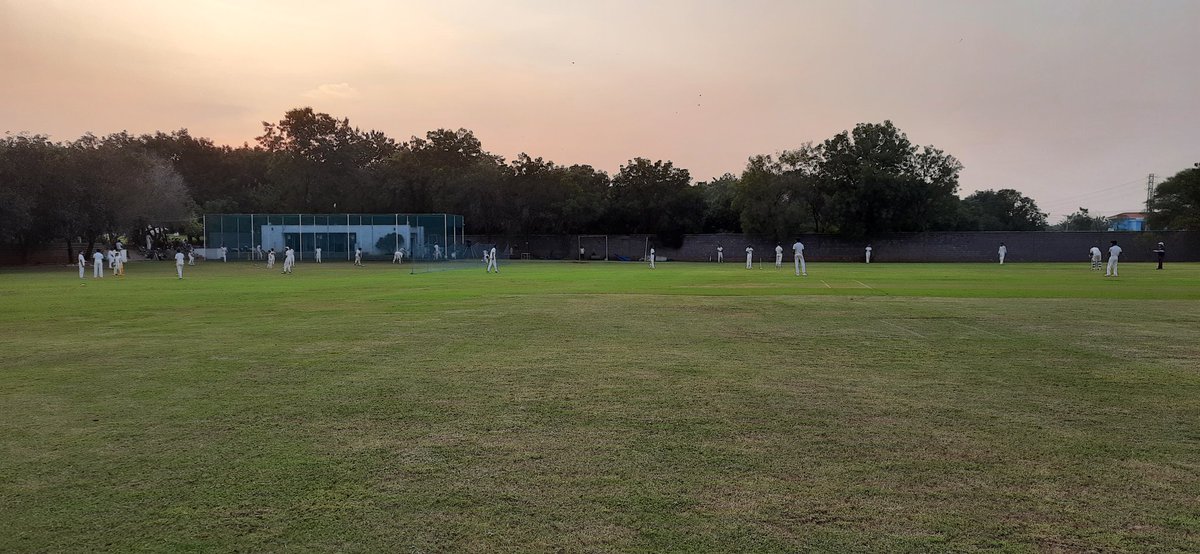 VvsAcademy's tweet photo. VVS Sports Academy (Sreenidhi International School)! #vvssportsacademy https://t.co/LzjP4ry7KE