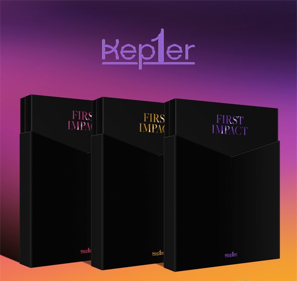 hikarulogy's tweet photo. Kep1er 1st Mini Album “First Impact” giveaway!

- RT or Like to enter 
- Must be following
- OPEN TO WORLDWIDE ENTRIES! https://t.co/5PziPU2v7u
