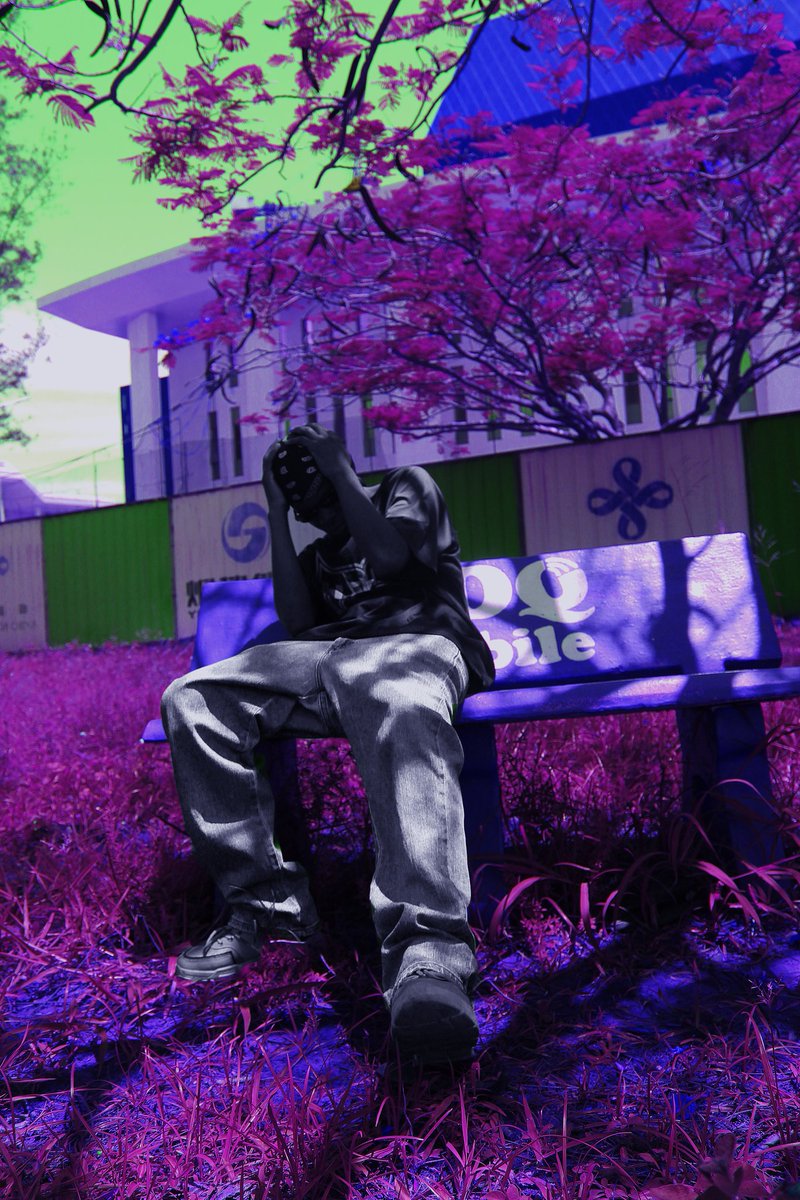 bymombi's tweet photo. #PSICOH 
Edit 📸 @bymombi
Artist @LayzzyZunguze https://t.co/0zTmLDyCGD