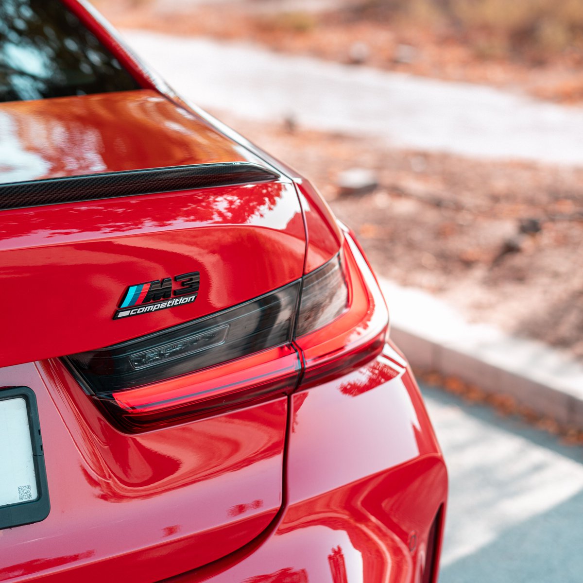 BMW_AGMC's tweet photo. A ride that captures your character – The M3.
What’s your favourite colour?
#BMWM3 #TheM3 #BMWAGMC #BMWDubai #bmw #dubai #uae #mydubai #TorontoRed https://t.co/jVjia7uT5P