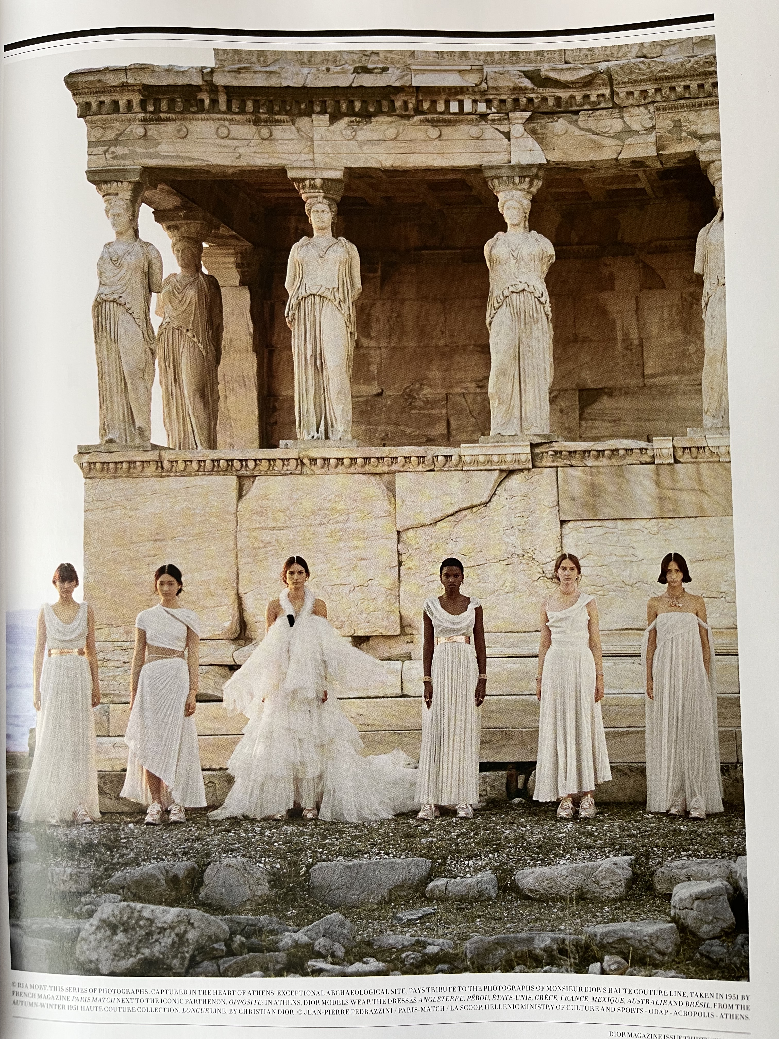 Dior greece online