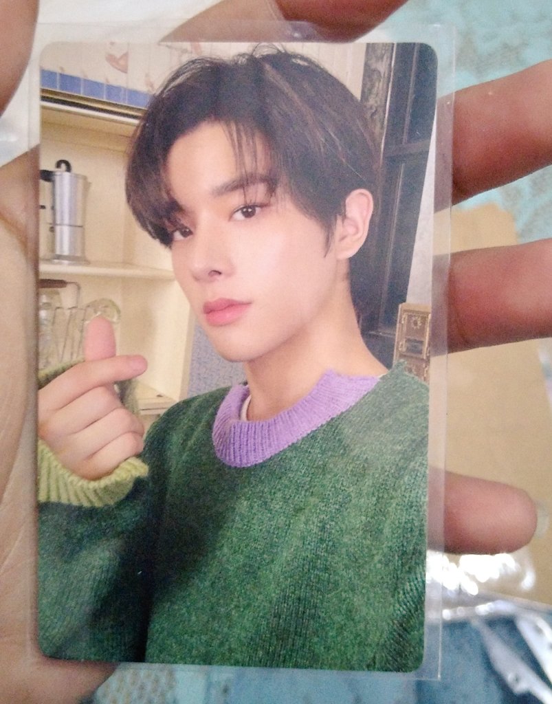 cigwys's tweet photo. received! thank you so much & for the freebies @jaychococat!!!! #jccproofs https://t.co/8TZplDBpBk