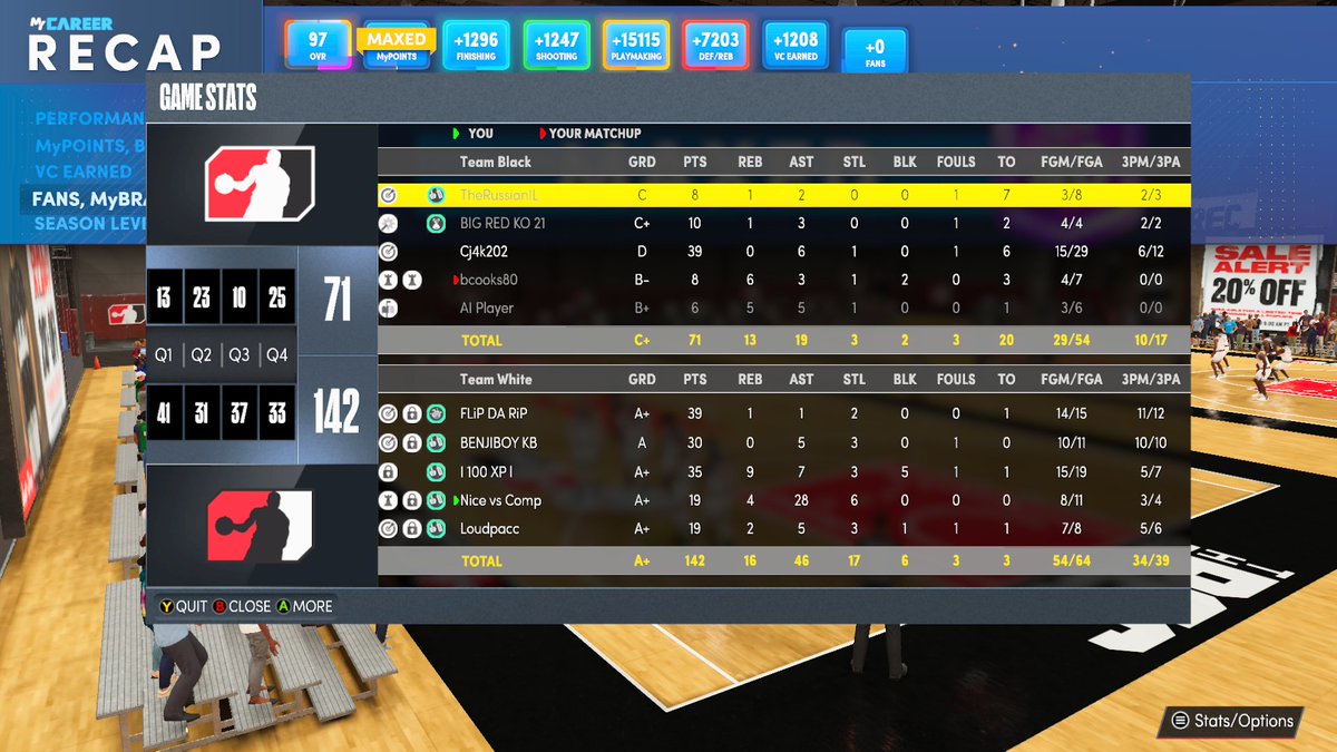 Co13WORLD's tweet photo. #NBA2K22forXboxSeriesXS #XboxShare https://t.co/spIUmsAFWT