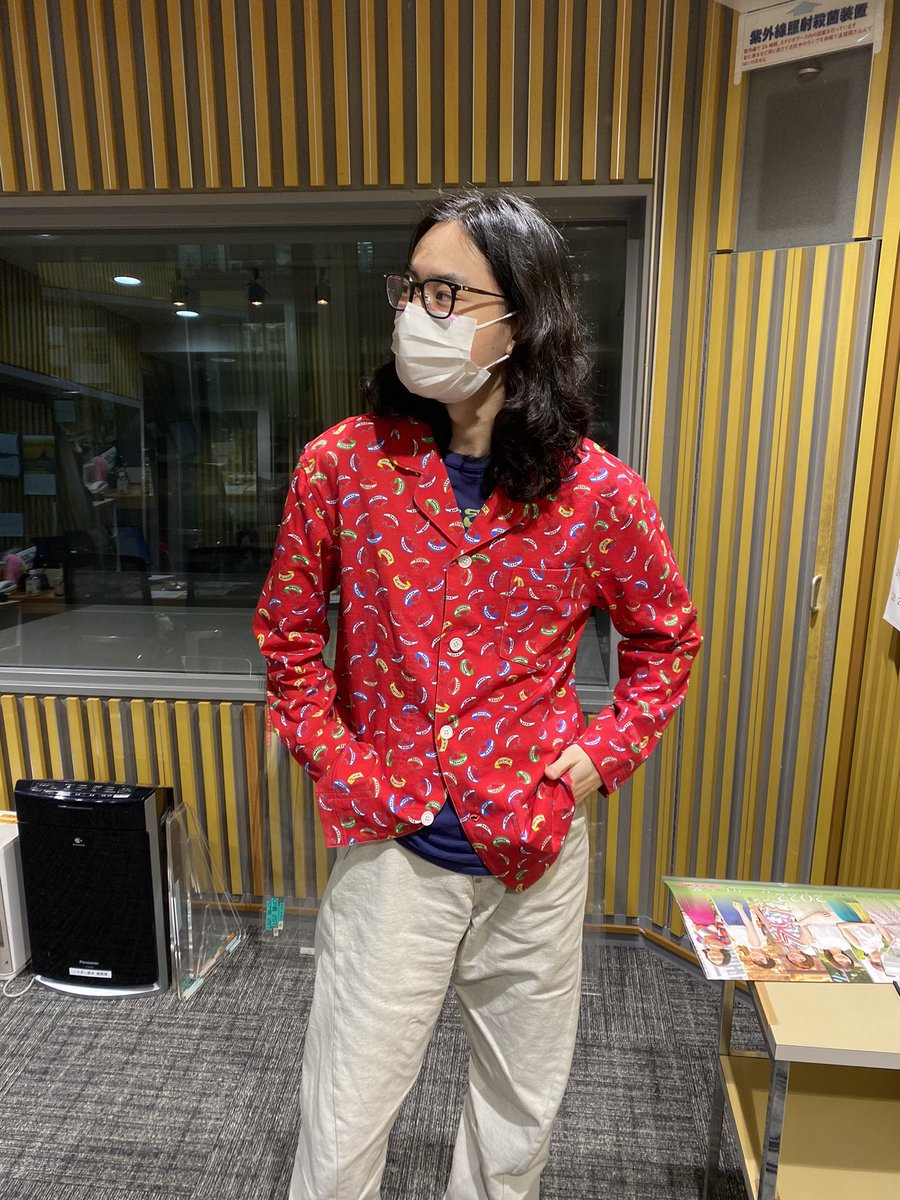菅田将暉のオールナイトニッポン on X: