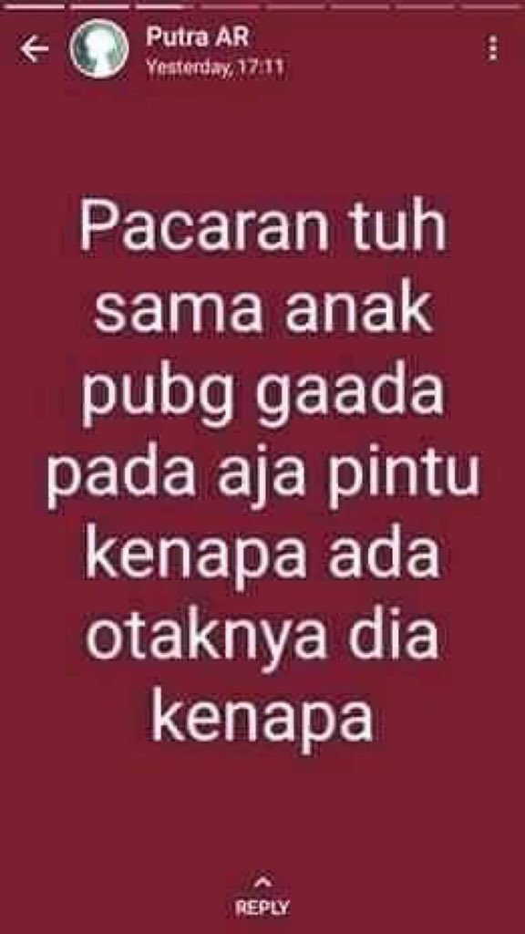 alessaoncrypto's tweet photo. Ya kenapa https://t.co/eGnXzwXUtX