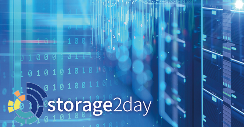 heiseonline's tweet photo. Bei der storage2day-Konferenz dreht sich online alles um Speichernetze u. Datenmanagement. Morgen sowie am 07.12. warten aktuelle und spannende Storage-Themen auf Dich und das KOSTENLOS. Mehr Infos👉https://t.co/R8GOUk1pKZ #storage2day #storagesecurity #backup #data https://t.co/WaNiCqU1wz