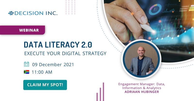 Decision Inc. tweet media