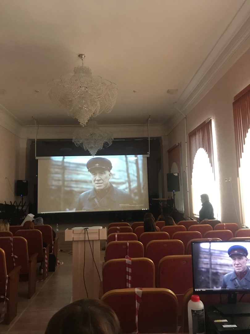 26 ноября в Димитровградском музыкальном колледже состоялся классный час, посвящённый истории создания и исполнения Седьмой симфонии Дмитрия Шостаковича
andante-music.narod.ru/2022_1/Sedimay… 
#культура73