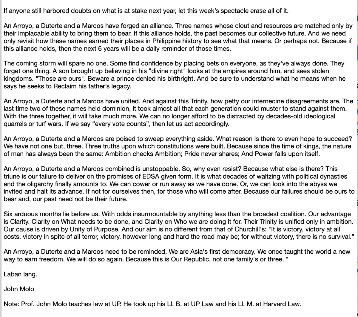 nosyaj's tweet photo. Good read: https://t.co/bD2kThW49x