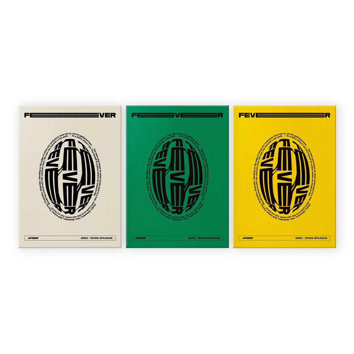 Ebright_lab's tweet photo. [🇲🇾MY GO]HELP RT🙏🏻

ATEEZ - ZERO : FEVER EPILOGUE [With Makestar Pob]

💰RM73/ver
🚚Price included international shipping
📦Local Postage : RM7 WM /  RM14  EM
⏰9th December 2021
🛒https://t.co/etBPrLy3EB 

DM for more information 📩 https://t.co/SFCqsg3xhh