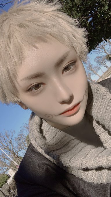 コスプレイヤーるたのTwitter画像25