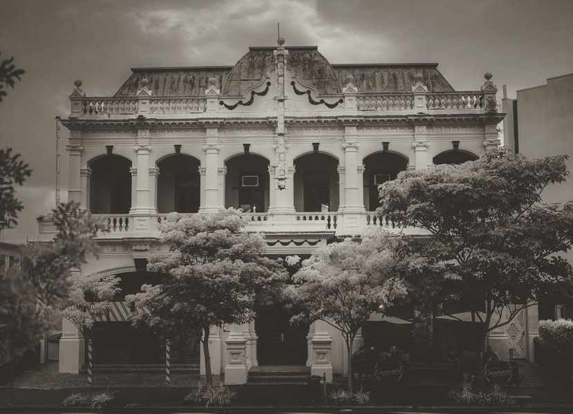 Jarryd James tweet media