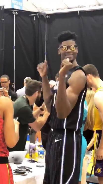 GamblorOfficial's tweet image. 😂 Saw the name and couldn’t resist a dabble… didn’t think he’d actually have a chance at $81! 😂 #MoBamba