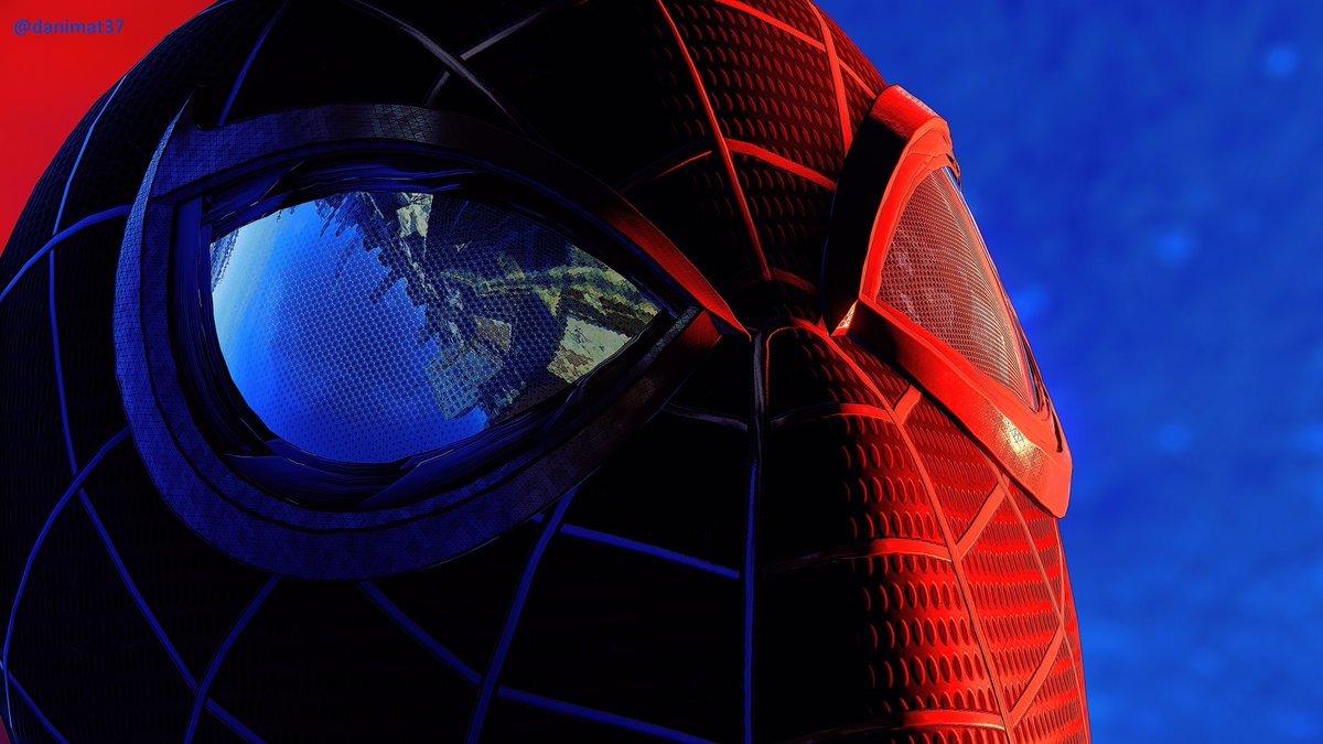 spidey_squad's tweet photo. Congratulations to this week's #SpideySquadPMComp winners of our first Marvelโs Spider-Man: Miles Morales PMComp!
Next Week's suit subject will be announced soon! https://t.co/MFtLrDX0BX