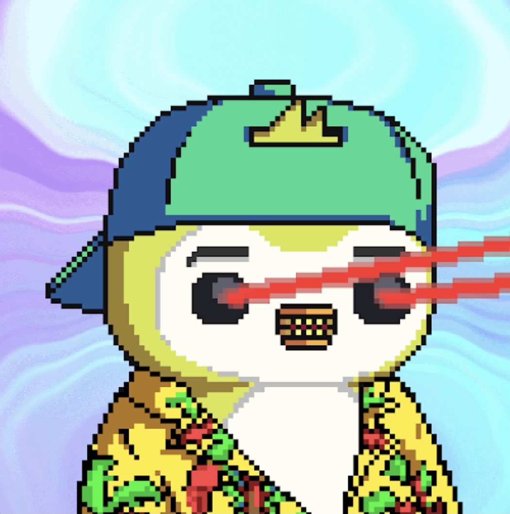 Daggydab 🍌 tweet media