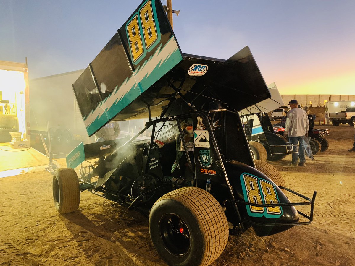 ABCracing54's tweet photo. My four favorites from this weekend’s grand finale @ArizonaSpeedway 🔥
#CopperClassic https://t.co/HlCNrImIza