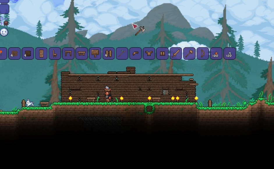 r/Terraria 🌳 tweet media