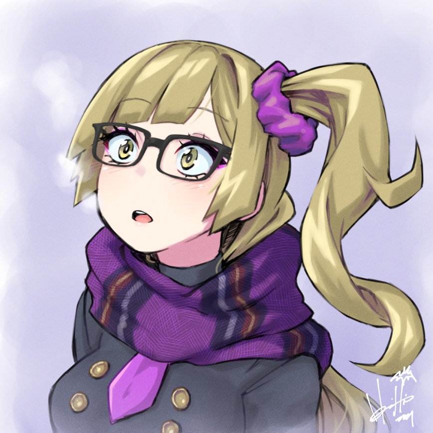 「#今月描いた絵を晒そう
Vの方たちから抜粋😏 」|ほりシンのイラスト