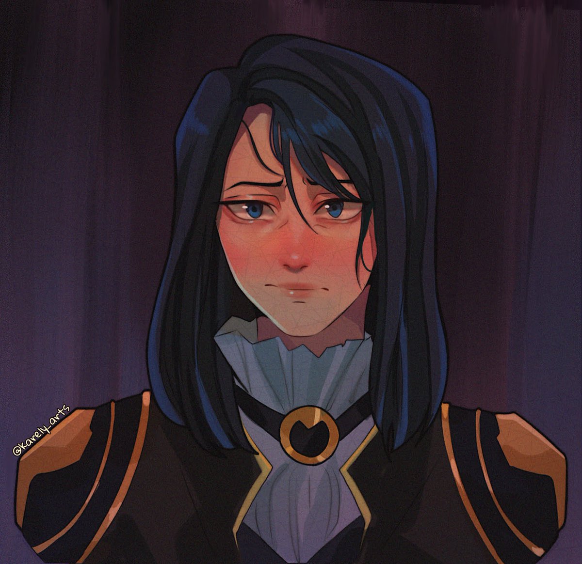 ArtsKarely's tweet photo. Caitlyn lol
#arcanefanart #arcane #ArcaneArt #Caitlyn #Caitlyn https://t.co/SJS7fHGHmj