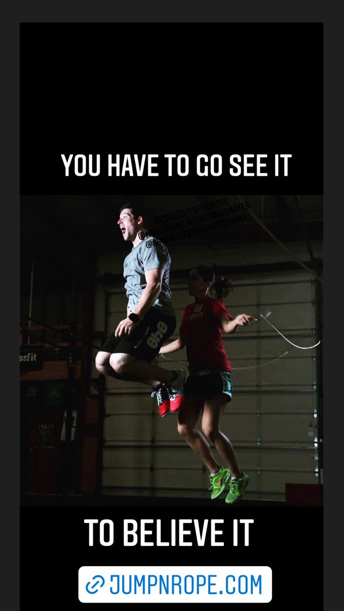 Black Friday Sale ends in 30 minutes. <a href="/JumpNRope/">JUMPNROPE</a>