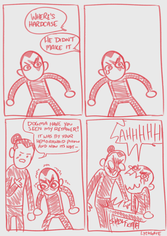 dogma no 