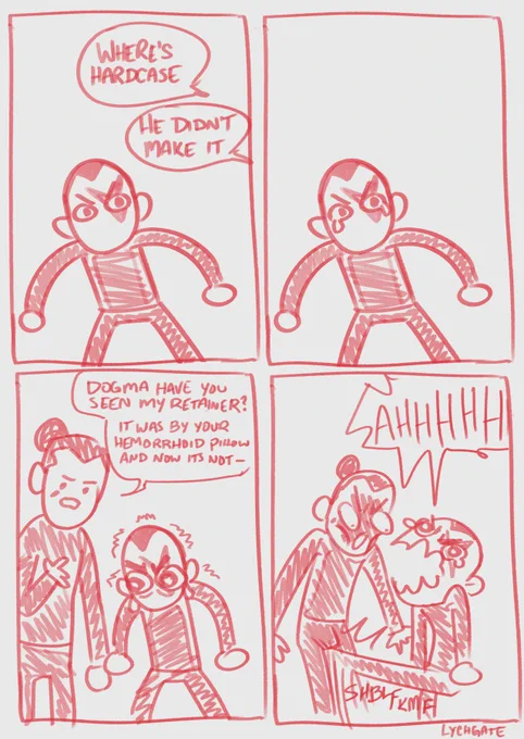 dogma no 