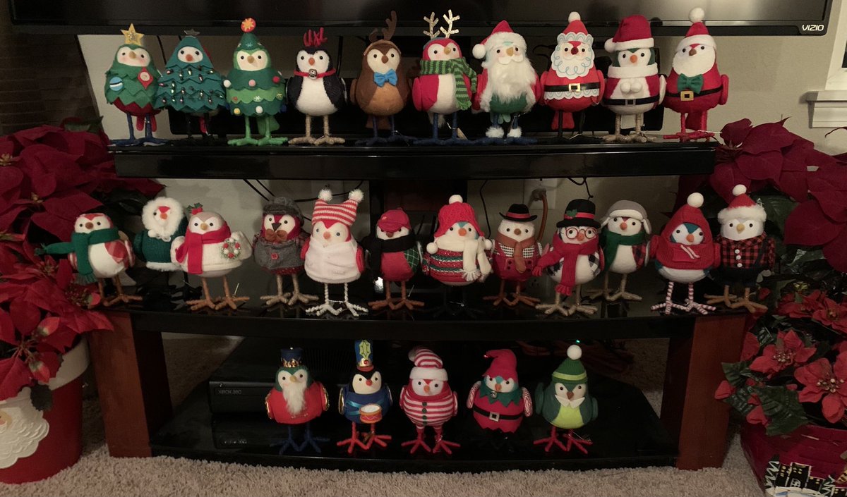 bdjohnson0627's tweet photo. Christmas 2021 is here! https://t.co/3K5u7Db64v