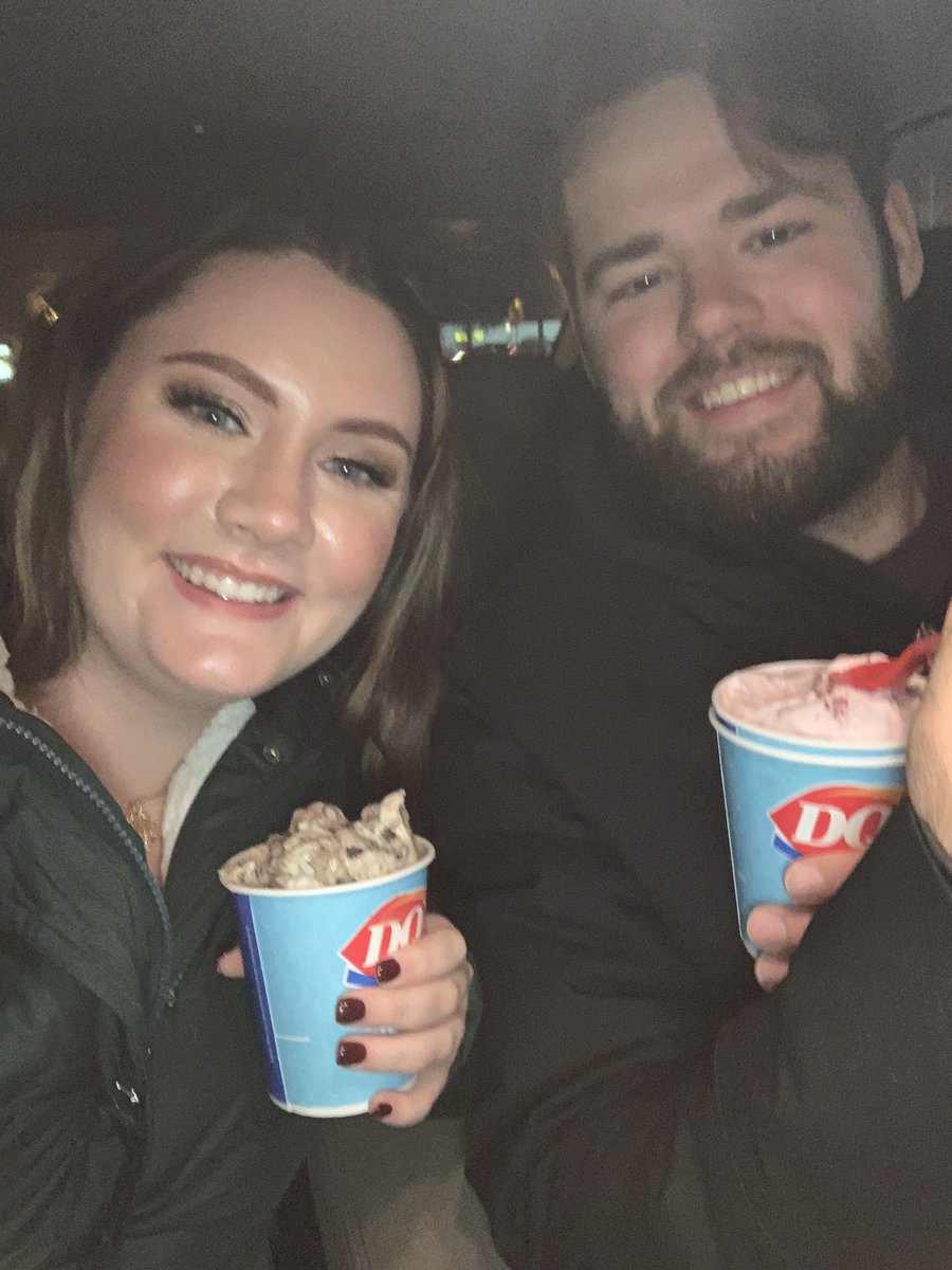 madi_marsh8's tweet photo. you make everything so much sweeter ❤️ happy 2 years honey https://t.co/ntzOlZzJcr