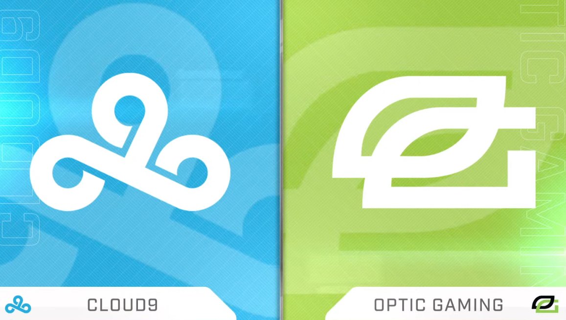 OpTicUpdate's tweet image. @OpTic vs Cloud9

GRAND FINALS | NA HCS Open Qualifier #2

twitch.tv/halo