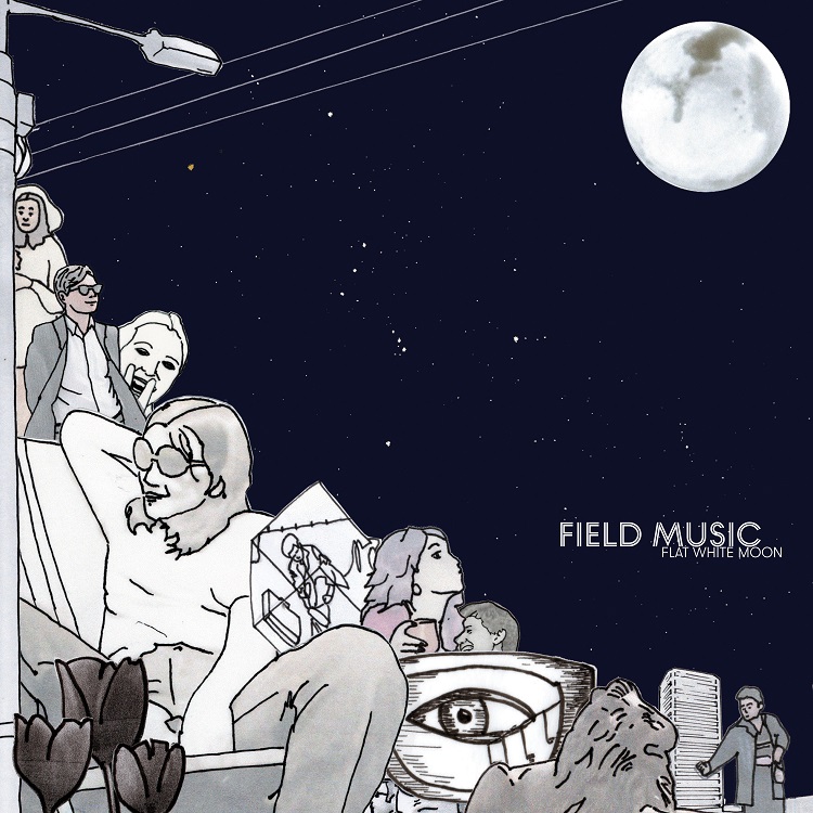 BIG_NOTHING_Co's tweet image. ■FIELD MUSIC | Prog Magazine、Albums of the Year 2021、5位。フィールド・ミュージック『FLAT WHITE MOON（フラット・ホワイト・ムーン）』、発売中。
bignothing.blog88.fc2.com/blog-entry-125…
#FIELDMUSIC 
#MemphisIndustries