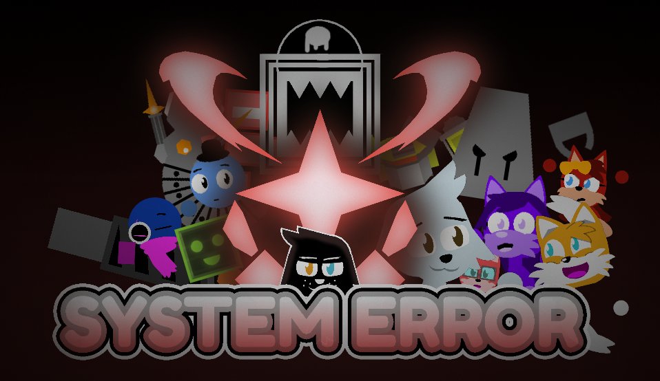 mechaprower's tweet photo. Made a new YouTube banner featuring all of the characters within RhythmTech so far.
#ProjectArrhythmia #RhythmTech #SonicTheHedgehog https://t.co/ryMApLSlWz