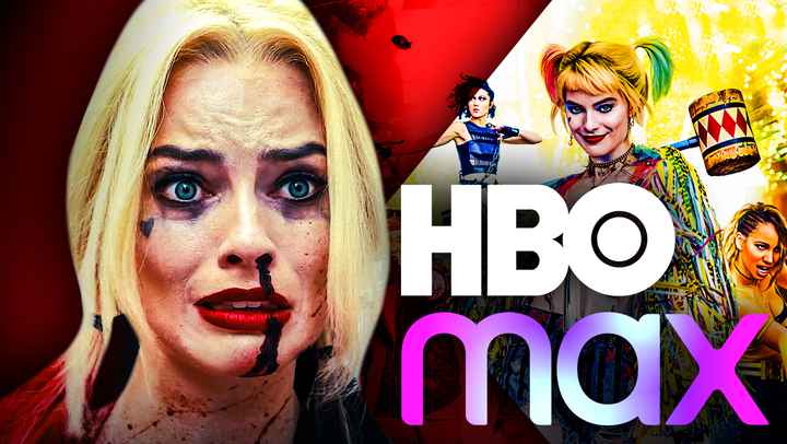 GcDcu's tweet photo. HBO Max Just Censored Margot Robbie's Birds of Prey Movie(SEE LINK IN BIO) https://t.co/j73Redhf4h