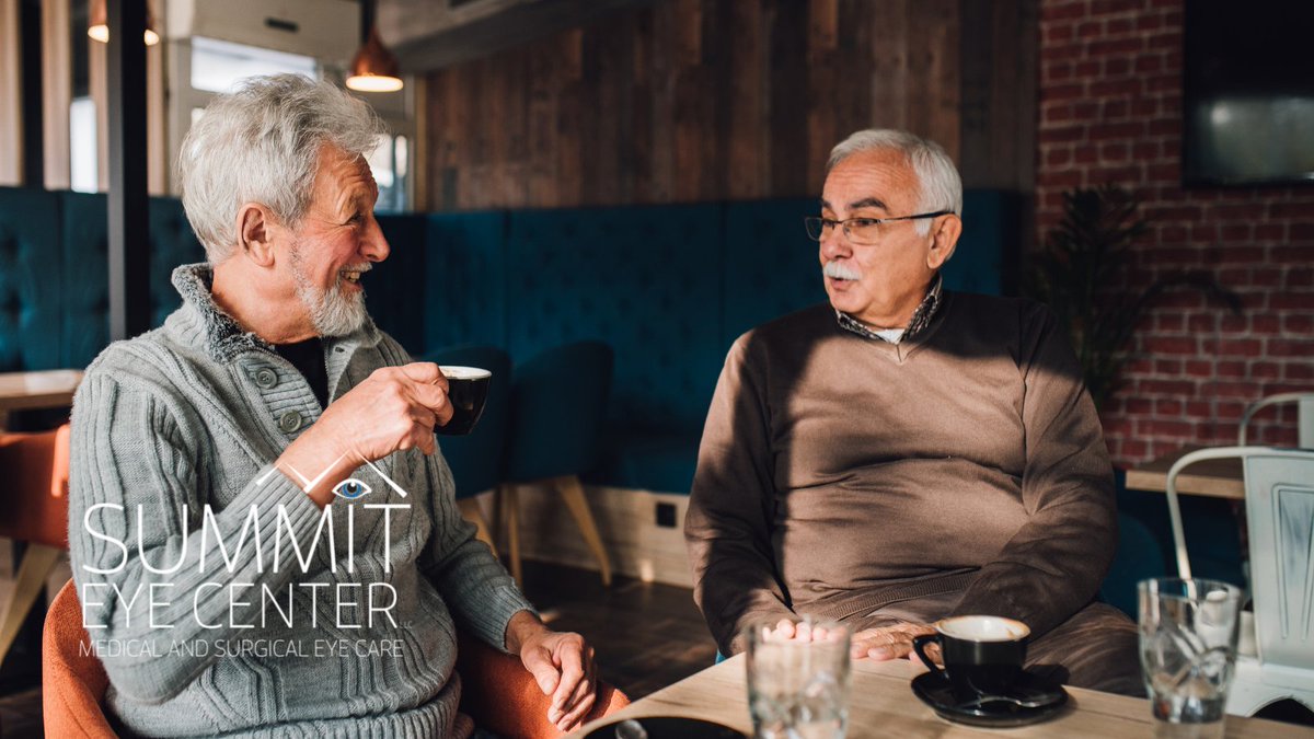 Summit Eye Center tweet media