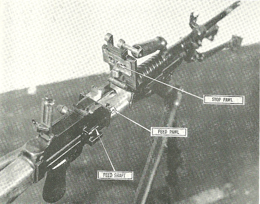 DocStrangelove2's tweet photo. Today's gun is a contender that almost became a country standard. The BSA GPMG. The British general purpose machine gun was designed as a belt fed conversion of the Bren using 7.62 NATO then just adopted. Despite it beating it's competitors it's price would have it lose to FN MAG https://t.co/MAU3e5WIeO